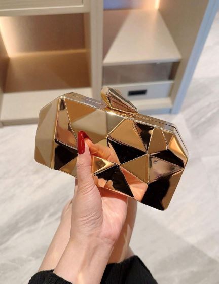 Prism Clutch