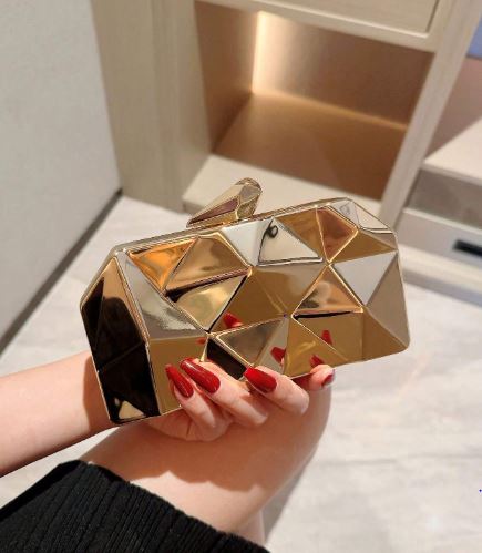 Prism Clutch