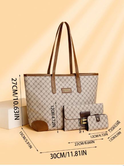 Mayfair Tote
