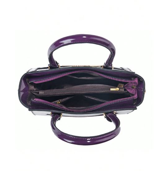 The Verona Luxe Handbag Set