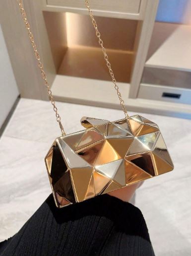 Prism Clutch