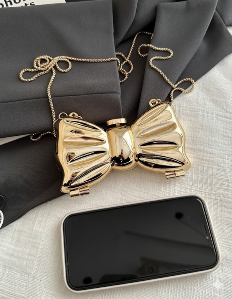 Bow Clutch